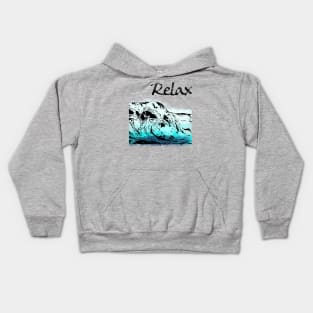 Relax Kids Hoodie